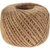 image:imageJubileeYarn Crafty Jute Twine Cord String for Artwork DIY Crafts Gift Wrapping and Gardening  675 feet 205 Meters 2mm Thick  Natural  3 Balls  3 Balls For Artwork amp DIY Crafts Gift Wrapping GardeningAssortment C