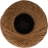 image:imageJubileeYarn Crafty Jute Twine Cord String for Artwork DIY Crafts Gift Wrapping and Gardening  675 feet 205 Meters 2mm Thick  Natural  3 Balls  3 Balls For Artwork amp DIY Crafts Gift Wrapping GardeningBrown