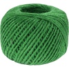 image:imageJubileeYarn Crafty Jute Twine Cord String for Artwork DIY Crafts Gift Wrapping and Gardening  675 feet 205 Meters 2mm Thick  Natural  3 Balls  3 Balls For Artwork amp DIY Crafts Gift Wrapping GardeningAssortment C