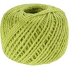 image:imageJubileeYarn Crafty Jute Twine Cord String for Artwork DIY Crafts Gift Wrapping and Gardening  675 feet 205 Meters 2mm Thick  Natural  3 Balls  3 Balls For Artwork amp DIY Crafts Gift Wrapping GardeningAssortment a