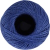 image:imageJubileeYarn Crafty Jute Twine Cord String for Artwork DIY Crafts Gift Wrapping and Gardening  675 feet 205 Meters 2mm Thick  Natural  3 Balls  3 Balls For Artwork amp DIY Crafts Gift Wrapping GardeningNavy Blue