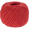 image:imageJubileeYarn Crafty Jute Twine Cord String for Artwork DIY Crafts Gift Wrapping and Gardening  675 feet 205 Meters 2mm Thick  Natural  3 Balls  3 Balls For Artwork amp DIY Crafts Gift Wrapping GardeningAssortment a