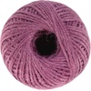 image:imageJubileeYarn Crafty Jute Twine String Jute for Artwork DIY Crafts and Gift Wrapping  675 feet 205 Meters 2 millimeters Thick  Three Balls in Shades of Purple  Three Balls For Artwork DIY Crafts Gift Wrapping 205 metersAssortment C