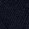 image:imageJubileeYarn Dainty Light Yarn  100gSkein Worsted Cotton  Moon Beam  4 Skeins001 Witching Hour Black