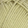 image:imageJubileeYarn Dainty Light Yarn  100gSkein Worsted Cotton  Moon Beam  4 Skeins006 Celedon Green