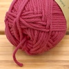 image:imageJubileeYarn Dainty Light Yarn  100gSkein Worsted Cotton  Moon Beam  4 Skeins008 Rosy Blush