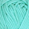 image:imageJubileeYarn Dainty Light Yarn  100gSkein Worsted Cotton  Moon Beam  4 Skeins108 Marina Green