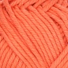 image:imageJubileeYarn Dainty Light Yarn  100gSkein Worsted Cotton  Moon Beam  4 Skeins1546 Living Coral