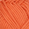 image:imageJubileeYarn Dainty Light Yarn  100gSkein Worsted Cotton  Moon Beam  4 Skeins203 Coral Bay