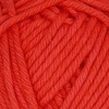image:imageJubileeYarn Dainty Light Yarn  100gSkein Worsted Cotton  Moon Beam  4 Skeins205 Hearts Red