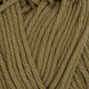 image:imageJubileeYarn Dainty Light Yarn  100gSkein Worsted Cotton  Moon Beam  4 Skeins210 Chestnut Brown
