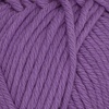 image:imageJubileeYarn Dainty Light Yarn  100gSkein Worsted Cotton  Moon Beam  4 Skeins3513 Grape Compote