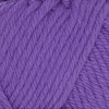 image:imageJubileeYarn Dainty Light Yarn  100gSkein Worsted Cotton  Moon Beam  4 Skeins3838 Ultra Violet