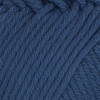 image:imageJubileeYarn Dainty Light Yarn  100gSkein Worsted Cotton  Moon Beam  4 Skeins4029 Navy