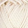 image:imageJubileeYarn Dainty Light Yarn  100gSkein Worsted Cotton  Moon Beam  4 Skeins403 Moon Beam