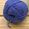 image:imageJubileeYarn Dainty Light Yarn  100gSkein Worsted Cotton  Moon Beam  4 Skeins4053 Turkish Sea