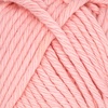 image:imageJubileeYarn Dainty Light Yarn  100gSkein Worsted Cotton  Moon Beam  4 Skeins501 Peach