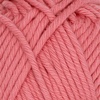 image:imageJubileeYarn Dainty Light Yarn  100gSkein Worsted Cotton  Moon Beam  4 Skeins505 Soft Red