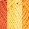 image:imageJubileeYarn Dainty Light Yarn  100gSkein Worsted Cotton  Shades of Pink  4 Skeins93 Shades of Yellow