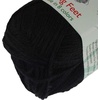 image:imageJubileeYarn Dancing Feet Yarn  SelfStriping Hiking Sock Superwash Wool  Night Sky  4 Skeins01 Abyssal Earth