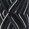 image:imageJubileeYarn Dancing Feet Yarn  SelfStriping Hiking Sock Superwash Wool  Night Sky  4 Skeins07 Night Sky