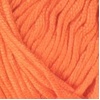 image:imageJubileeYarn Delightfully Bold Yarn  100gSkein Worsted Bamboo Rayon  Aqua Blue Sea  2 Skeins26 Orange Juice