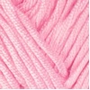 image:imageJubileeYarn Delightfully Bold Yarn  100gSkein Worsted Bamboo Rayon  Pink Dust  2 Skeins02 Shy Blush