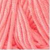 image:imageJubileeYarn Delightfully Bold Yarn  100gSkein Worsted Bamboo Rayon  Pink Dust  4 Skeins04 Hot Coral