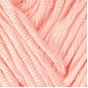 image:imageJubileeYarn Delightfully Bold Yarn  100gSkein Worsted Bamboo Rayon  Pink Dust  4 Skeins08 Pastel Pink
