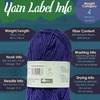image:imageJubileeYarn Delightfully Bold Yarn  100gSkein Worsted Bamboo Rayon  Pink Dust  4 SkeinsVariety Pack