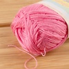 image:imageJubileeYarn Delightfully Fine Yarn  50gSkein Lace Bamboo Rayon  Pastel Pink  4 Skeins03 Watermelon