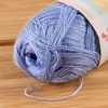 image:imageJubileeYarn Delightfully Fine Yarn  50gSkein Lace Bamboo Rayon  Pastel Pink  4 Skeins07 Blue Sky
