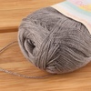 image:imageJubileeYarn Delightfully Fine Yarn  50gSkein Lace Bamboo Rayon  Pastel Pink  4 Skeins10 Ash
