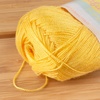 image:imageJubileeYarn Delightfully Fine Yarn  50gSkein Lace Bamboo Rayon  Pastel Pink  4 Skeins15 Picking Dandelion