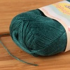 image:imageJubileeYarn Delightfully Fine Yarn  50gSkein Lace Bamboo Rayon  Pastel Pink  4 Skeins218 Frozen Tidepool