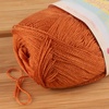 image:imageJubileeYarn Delightfully Fine Yarn  50gSkein Lace Bamboo Rayon  Pastel Pink  4 Skeins23 Amber