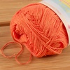 image:imageJubileeYarn Delightfully Fine Yarn  50gSkein Lace Bamboo Rayon  Pastel Pink  4 Skeins26 Orange Juice
