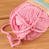 image:imageJubileeYarn Delightfully Plump Yarn  100gSkein Super Chunky Bamboo Rayon  Pink Dust  2 Skeins02 Shy Blush