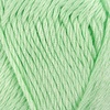 image:imageJubileeYarn Delightfully Plump Yarn  100gSkein Super Chunky Bamboo Rayon  Pink Dust  2 Skeins05 Minty Mint