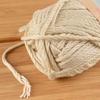 image:imageJubileeYarn Delightfully Plump Yarn  100gSkein Super Chunky Bamboo Rayon  Pink Dust  2 Skeins09 Beloved Pearl
