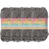 image:imageJubileeYarn Delightfully Plump Yarn  100gSkein Super Chunky Bamboo Rayon  Pink Dust  2 Skeins10 Ash