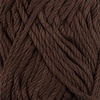 image:imageJubileeYarn Delightfully Plump Yarn  100gSkein Super Chunky Bamboo Rayon  Pink Dust  2 Skeins110 Dark Brown