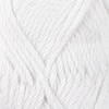 image:imageJubileeYarn Delightfully Plump Yarn  100gSkein Super Chunky Bamboo Rayon  Pink Dust  2 Skeins12 Frost White