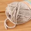 image:imageJubileeYarn Delightfully Plump Yarn  100gSkein Super Chunky Bamboo Rayon  Pink Dust  2 Skeins21 Beige