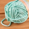 image:imageJubileeYarn Delightfully Plump Yarn  100gSkein Super Chunky Bamboo Rayon  Shades of Purple  4 SkeinsVariety Pack