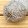 image:imageJubileeYarn Divine Treasures Yarn  50gSkein Fine Cotton Acrylic Blend  Crystal Skull  2 Skeins02 Swan Cloak