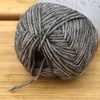 image:imageJubileeYarn Divine Treasures Yarn  50gSkein Fine Cotton Acrylic Blend  Crystal Skull  2 Skeins03 Helm of Darkness