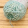 image:imageJubileeYarn Divine Treasures Yarn  50gSkein Fine Cotton Acrylic Blend  Crystal Skull  2 Skeins14 Hand of Glory