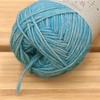 image:imageJubileeYarn Divine Treasures Yarn  50gSkein Fine Cotton Acrylic Blend  Crystal Skull  2 Skeins15 Unspoken Water