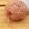 image:imageJubileeYarn Divine Treasures Yarn  50gSkein Fine Cotton Acrylic Blend  Crystal Skull  2 Skeins16 Gem of Kukulkan